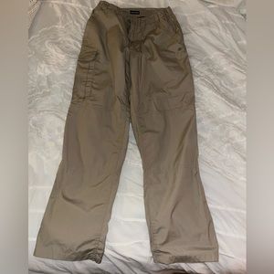 Craghoppers cargo pants size 32
